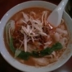 天竺屋台の画像