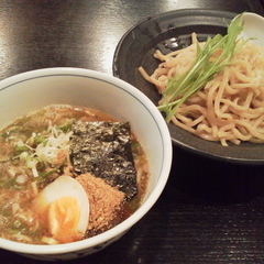 開花屋 楽麺荘 柏店の画像