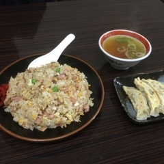 中華食堂 たか島の画像