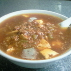 来福飯店の画像