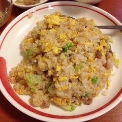 龍興刀削麺舗の画像