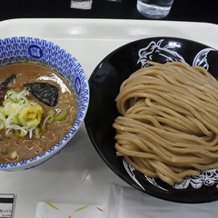 中華蕎麦 とみ田 新春味の逸品会の画像