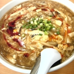 中国家庭料理 福満堂の画像