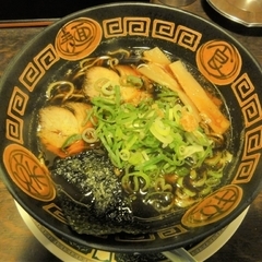 ラーメンぽっぽや 西院本店の画像