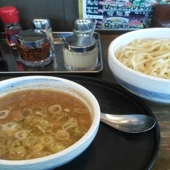 らぁめん夢屋台 守口店の画像