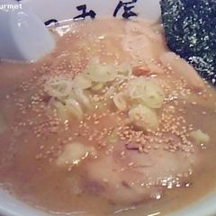 らーめん むつみ屋 東松山支店の画像