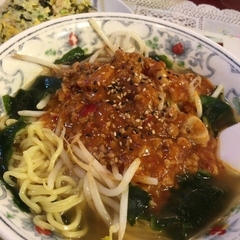 上海謝謝 桜台店の画像