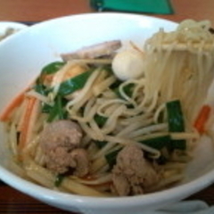 東武菜苑の画像