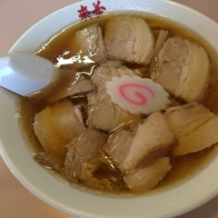 喜多方ラーメン 来夢 猪苗代店の画像
