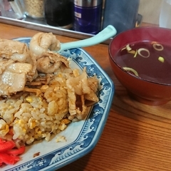 ラーメン食堂 英福の画像