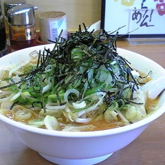 らーめん菜館 一の画像