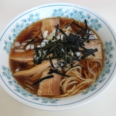 ともちゃんらーめんの画像