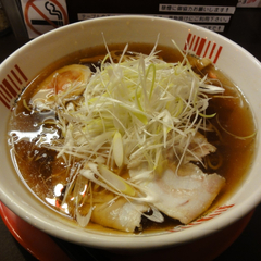 しせんらーめん 住道店の画像