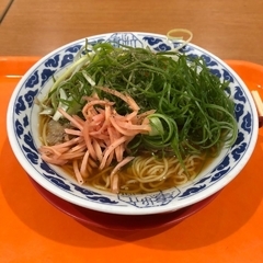 らーめん亀王食堂 イオン大日店の画像