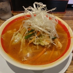 ちゃんぽん亭総本家 今津店の画像