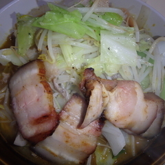 ジャパンラーメン高嶋の画像