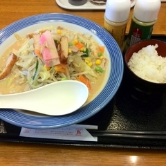 長崎ちゃんぽん リンガーハット 新小岩南口店の画像