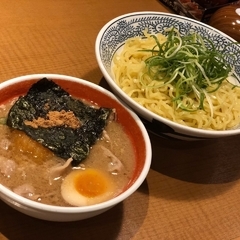 丸源ラーメン 枚方店の画像
