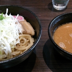 新小岩製麺所 落としぶたの画像