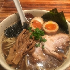 らーめん かいじの画像