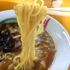 スーパーラーメン 安達店の画像