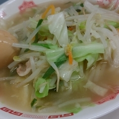 日高屋 信濃町駅前店の画像