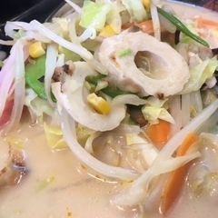 ちゃんぽん 大龍軒の画像