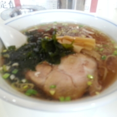 らーめん亭 ウルフ 六郷一号店の画像