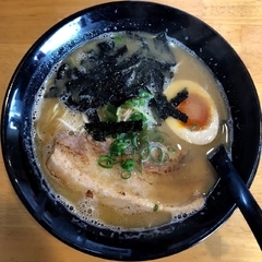 広島らーめん平の家の画像