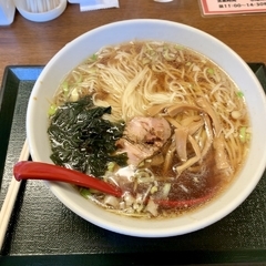 ラーメン専科 太陽家（サンハウス）の画像