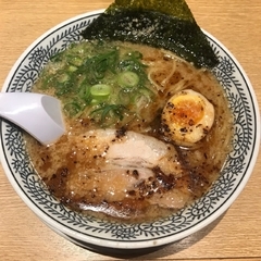丸源ラーメン 北習志野店の画像