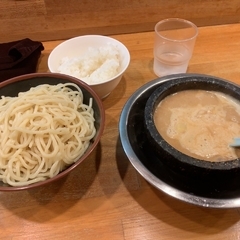 らーめん能登山 つけ麺館の画像