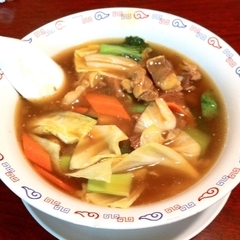 華香楼 本店の画像