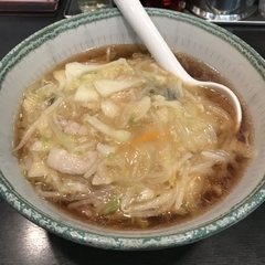 萬福飯店 立会川店の画像