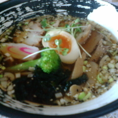 らーめん 心の画像