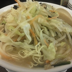 ラーメン食堂 一の画像