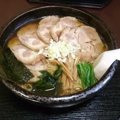 中華らーめん 天宝の画像