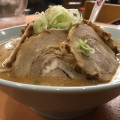 くるまやラーメン 山室店の画像