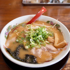 らーめん 楽縁の画像
