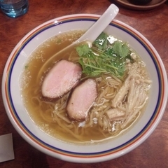 らーめん 晴の画像