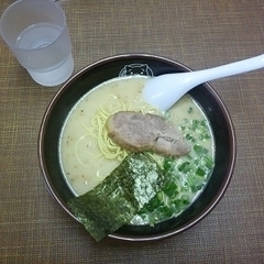 博多ラーメン 長浜や 四谷三丁目店の画像