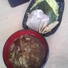 創作麺料理 竹麗輔工房 TFTビル店の画像