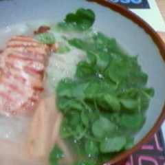 wagamama leicester square店の画像