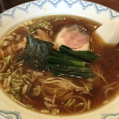 らーめんとカレーの店 蓮の写真