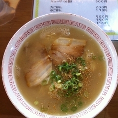 一楽ラーメン 松島店の画像