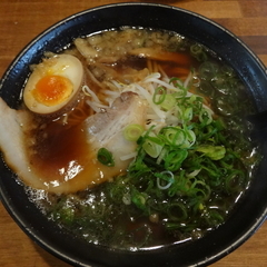 麺屋 飯蔵の画像