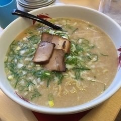 らーめん世界 富山呉羽店の画像