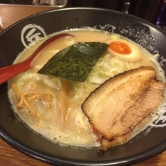 まる兵らーめん 高崎本店の画像