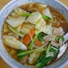 ぎょうざの満洲 蒲生駅店の画像