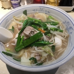 らーめん荏原一政の画像